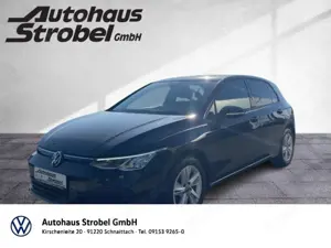 Volkswagen Golf VIII 1.5 TSI Life ACC Navi LED Climatronic