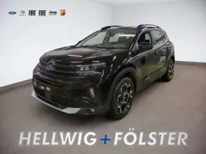 Citroen C5 Aircross Max AT Shz Navi Kamera PDC v+h