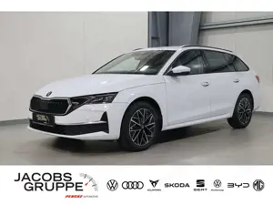 Skoda Octavia Combi 2.0 TDI Selection AHK,ACC,Cam,N