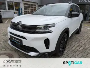 Citroen C5 Aircross Max