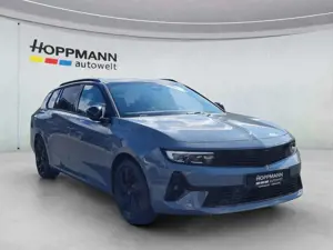 Opel Astra ST GS*Navi*AHK*SHZ*LHZ*Schiebedach Bild 3