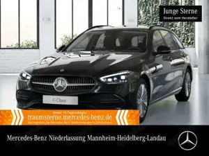 Mercedes-Benz C 220 d T 4M KAMERA+KEYLESS+9G