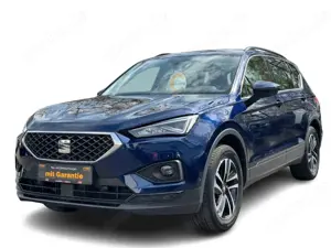 SEAT Tarraco Style CarPlay*SpurhalteAss*AHK*Navi*