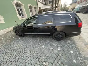 Volkswagen Passat 2.0 TDI DPF DSG Comfortline