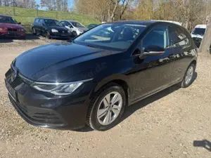 Volkswagen Golf VIII  Life eTSI DSG WERKSGARANTIE bis 04.27