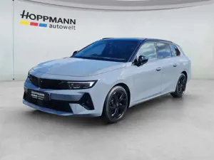 Opel Astra ST GS*Navi*AHK*SHZ*LHZ*Schiebedach Bild 2