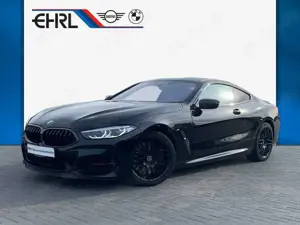 BMW M850 i xDrive Coupe Carbon Laser Nachtsicht HK