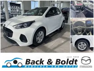 Mazda 2 Hybrid Centre-Line 1.5i*SITZHZG,RFK,ALU-FElGEN*
