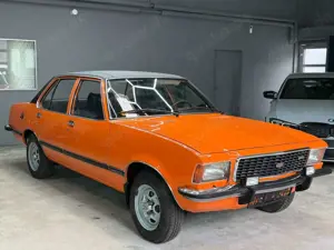 Opel Commodore Opel Commodore B GS/Aut/H-Zul/88.000km/Klassiker