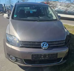 Volkswagen Golf Plus Golf VI Plus 1.2 TSI Comfortline