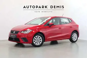 SEAT Ibiza Style/LED/CARPLAY/VIRTUAL/TEMPOMAT/ALU