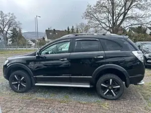 Chevrolet Captiva 3.2 LT 4WD