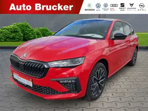 Skoda Scala Selection 1.0TSI 70 kW PDC ALU SHZ Pano LED