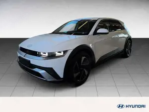 Hyundai IONIQ 5 84kWh TECHNIQ / Matrix / EHK / Kamera / Wärmepumpe