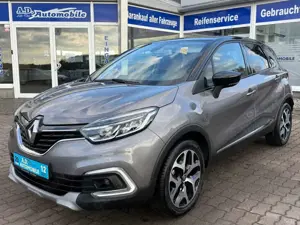 Renault Captur Collection ECO Klima Allwetter-Reifen