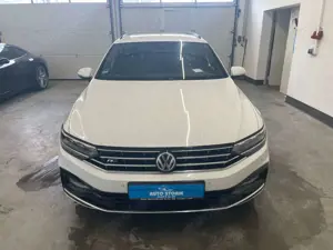 Volkswagen Passat Variant 2.0 TDI *2 x R-LINE*ACC*LED*R-KAM* Navi