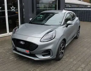 Ford Puma ST-Line 1.0 EcoBoost 92kW/125PS, Behzt Fron