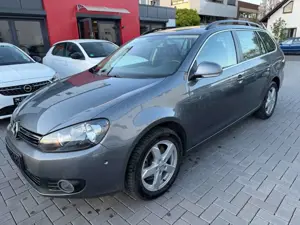 Volkswagen Golf VI Variant Comfortline/ WENIG KM