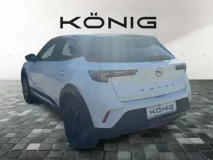 Opel Mokka 1,2 Turbo 96kW GS Auto - Bild 3