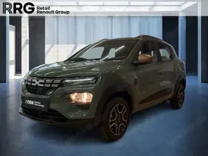 Dacia Spring Extreme 65 CCS