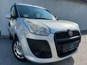 Fiat Doblo Dynamic *KLIMA*TÜV04/27*5-SITZER*