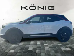 Opel Mokka 1,2 Turbo 96kW GS Auto - Bild 2