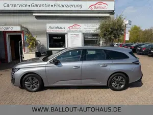 Peugeot 308 SW Active*2.HAND*KLIMA*VIRTUAL*SHZ*TEMP*SPUR