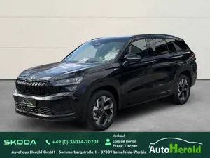 Skoda Kodiaq Sportline 2.0TDI 142kW+4x4+DSG*PV 7.020,-€*