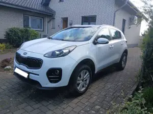 Kia Sportage Sportage 1.6 GDI 2WD Dream-Team Edition