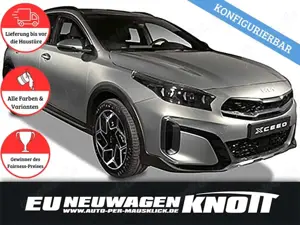 Kia XCeed XCeed 1.0 T-GDI 115PS; Navi, Rückfahrkamera
