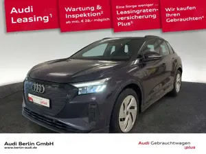 Audi Q4 e-tron 45 AHK 360°K NAVI HUD VIRTUAL DAB