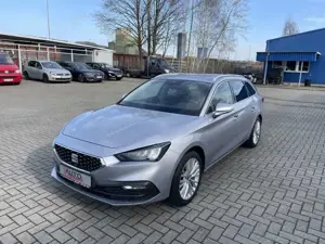 SEAT Leon Sportstourer Xcellence