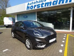 Ford Puma ST-LINE, ACC, PANO, AHK, BEH. WSS  SITZE