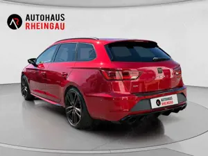 SEAT Leon Bild 4