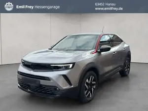 Opel Mokka 1.2 DI Turbo Automatik GS