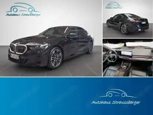 BMW i5 Limousine 40 xDrive M Sport ACC LRHZ H-K 4-ZK