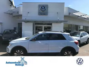 Volkswagen T-Roc 1.0 TSI Goal