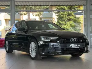 Audi A6 Avant TDI /AMBIENTE/T-WINKEL/ACC+/MEMORY