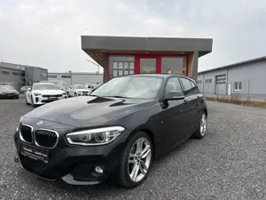 BMW 118 d M Sport