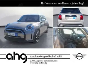 MINI Cooper Classic Trim Steptronic Navi DSG Bluetoot