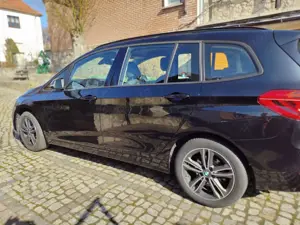 BMW 218 218d XDrive Gran Tourer Aut. Sport Line