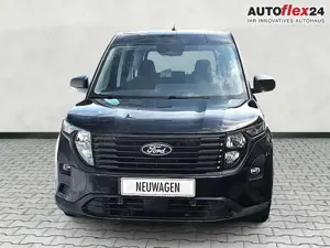 Ford Tourneo Courier Trend 1.0 EB / Klimaanlage 92 kW (125 PS), Scha...