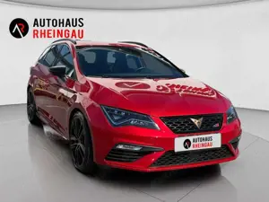 SEAT Leon Bild 3