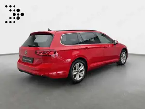 Volkswagen Passat Variant Business 2.0 TDI DSG*Standheizung Bild 2