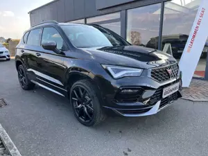 CUPRA Ateca 1.5 DSG NAVI+AHK+SHZ+MEMORY+5 JAHRE