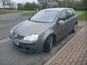 Volkswagen Golf Golf 1.6 FSI Trendline