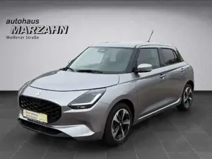 Suzuki Swift Suzuki Swift 1.2 Hybrid CVT Comfort +
