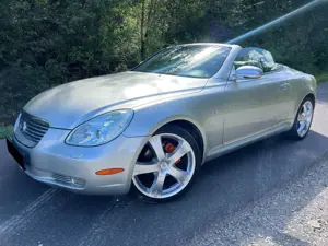 Lexus SC 430