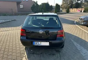 Volkswagen Golf 1.4 Basis