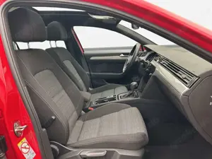 Volkswagen Passat Variant Business 2.0 TDI DSG*Standheizung Bild 4